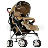 Коляска для двойни DuoCity Safety 1st By Baby Relax