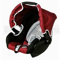 Автокресло Mimas Babideal