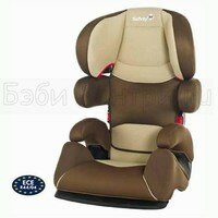 Автокресло Safety 1st by Baby Relax Evolu-Safe