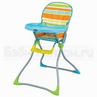 Стульчик для кормления Babideal Enka