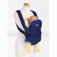 Сумка-кенгуру Babideal Kooki
