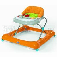 Ходунки Bebe Confort Ludo Babideal