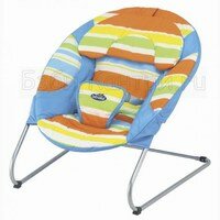 Кресло переносное Safety 1st by Baby Relax Oveo