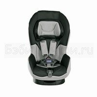 Автокресло детское Chicco Key 1