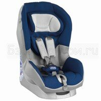 Автокресло детское Chicco Key 1 2010