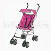 Прогулочная коляска Chicco Ct 0.6