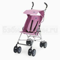 Прогулочная коляска Chicco Ct 0.6
