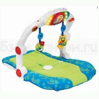Активный игровой центр Тренажер Chicco 71516.00