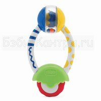 Игрушка развивающая Бета 