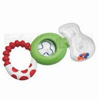 Игрушка развивающая Гамма Схвати легко 00027.00