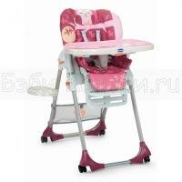 Стульчик для кормления Chicco Polly
