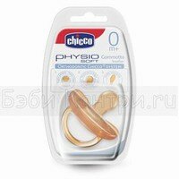 Пустышка латексная 0 м+ 71984.00