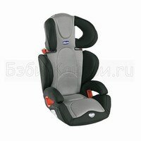Автокресло детское Chicco Key 2-3 2010