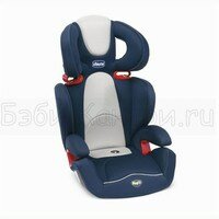 Автокресло детское Chicco Key 2-3 2011
