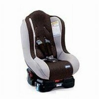 Автокресло детское Chicco Vector