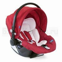 Автомобильное сидение Chicco Synthesis XT-Plus 2011