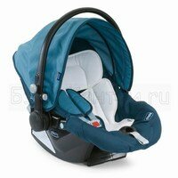 Автомобильное сидение Chicco Synthesis XT-Plus 2011
