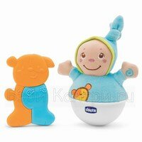 Игрушка-неваляшка 