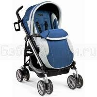 Коляска-трость Peg-perego Pliko Switch Completo (Compact)