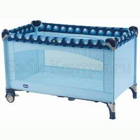Детский манеж Chicco Lullaby (Travel Cot)