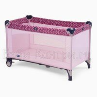 Детский манеж Chicco Lullaby (Travel Cot)