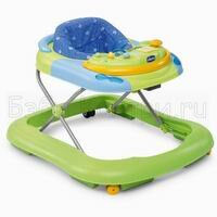 Детские ходунки Chicco DJ
