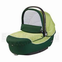 Люлька без шасси Peg-Perego Navetta XL