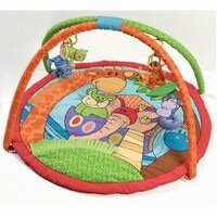 Развивающий коврик «Активный центр» Playgro 0110495