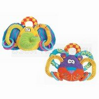 Игрушка-погремушка «Слон» «Львенок» Playgro 0111844