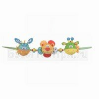 Перетяжка на коляску Playgro 0102847