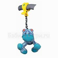 Подвеска «Зебра» Playgro 0111279
