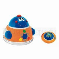 Игрушка Chicco Космонавт 61758.00