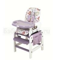 Стул для кормления Happy Baby Oliver