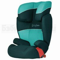 Автокресло детское Cybex Free-Fix