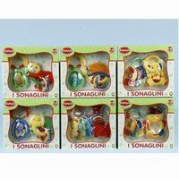 Погремушка в коробке Vitamina G