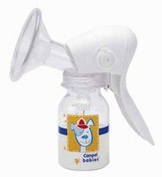 Молокоотсос Premium Canpol 16/200 Молокоотсос Premium Canpol 16/200