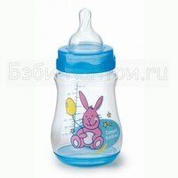 Бутылочка Canpol Balonik 250мл. 21/700