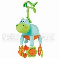 Подвеска на коляску Бегемотик Bebe Confort 34000079