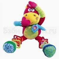 Игрушка Бегемотик Bebe Confort 34000091