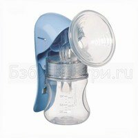 Молокоотсос ручной EVIDENCE Bebe Confort 32000117