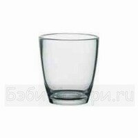 Стаканчик прозрачный (2 шт.) Bebe Confort 31000151