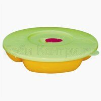 Тарелка двухсекционная Bebe Confort Evidence 31000148