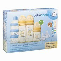 Набор 3 бутыл. EVIDENCE PURE + дозатор Bebe Confort 30000554