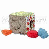 Звуковой куб Latitude Enfant арт. 332900