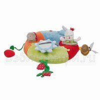 Игровое кольцо с марионетками Latitude Enfant арт. 332902