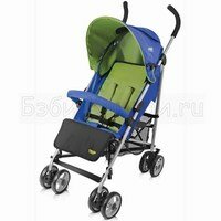 Коляска трость Baby Design Trip