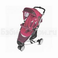 Прогулочная коляска Espiro Magic 3 Прогулочная коляска Espiro Magic 3