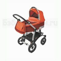 Универсальная коляска 2 в 1 Espiro Enzo Evo