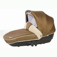 Люлька Calypso Baby RELAX Safety 1st