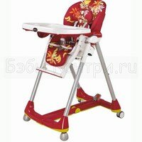 Стульчик Peg - perego Prima Pappa Duplo